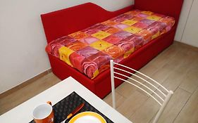 Canacci apartment